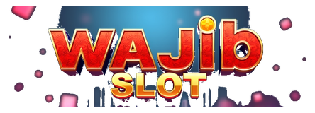 wajib slot logo