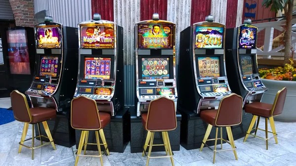 wajib slot What Makes VIP Roulette Stand Out