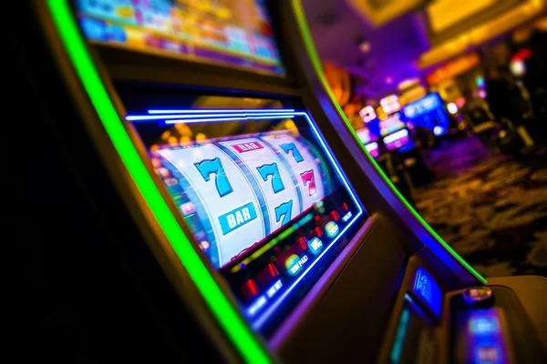 wajib slot mobile gaming