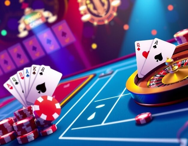 wajib slot mobile gaming
