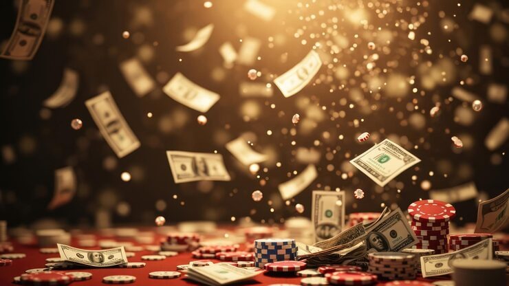 wajib slot VIP Roulette – Premium Live Tables